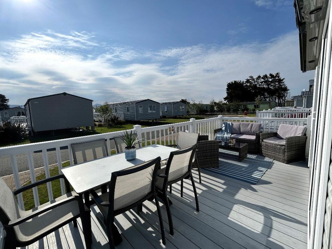 Greenacres Holiday Park - Holiday Accommodation 19297