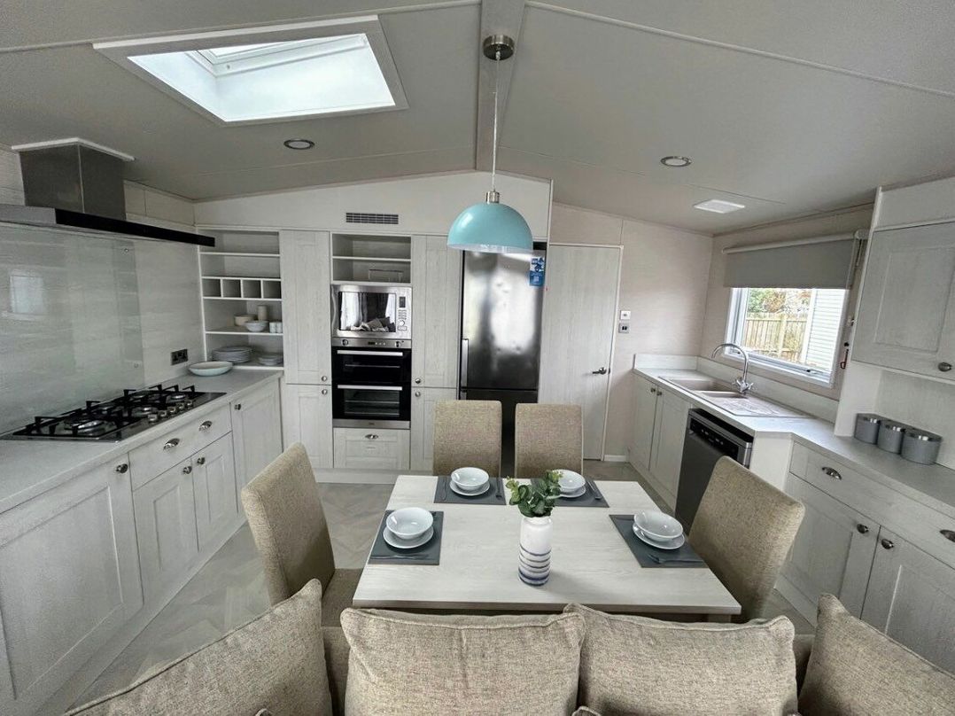 Greenacres Holiday Park - Holiday Accommodation 19297