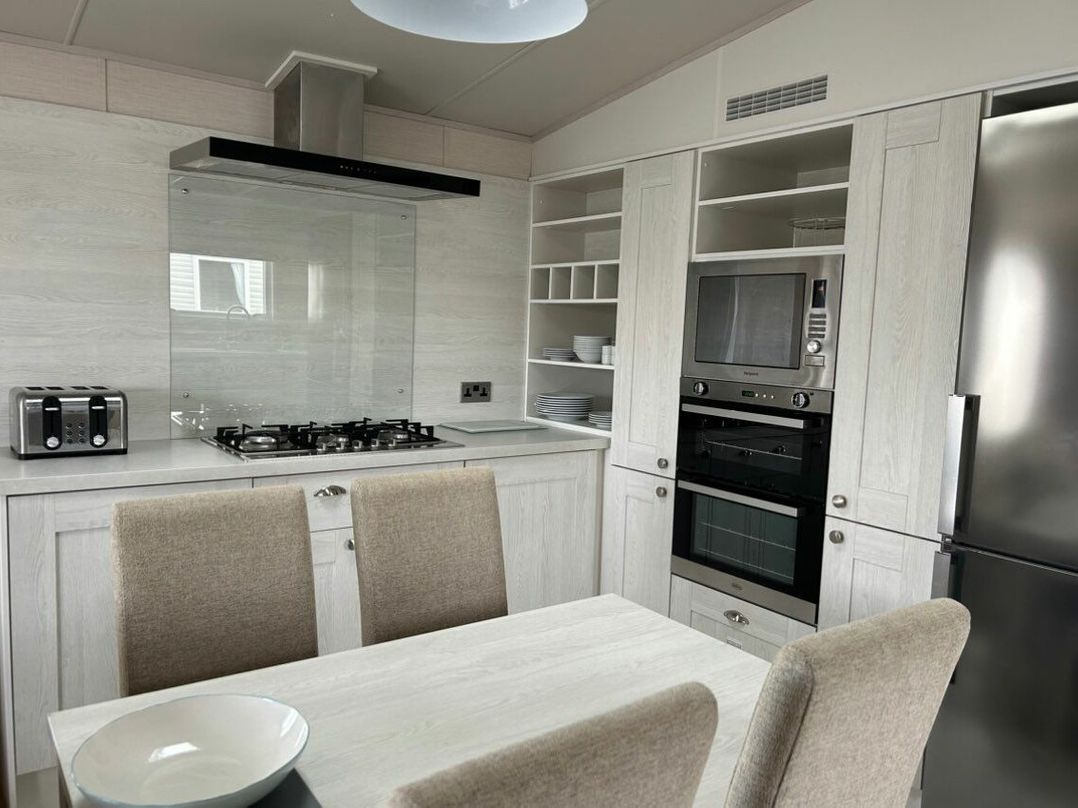 Greenacres Holiday Park - Holiday Accommodation 19297