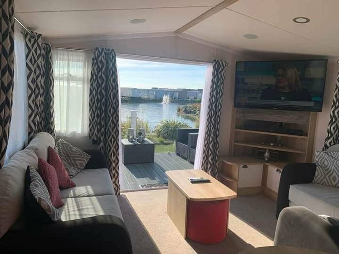 Primrose Valley Holiday Park - Holiday Accommodation 19299