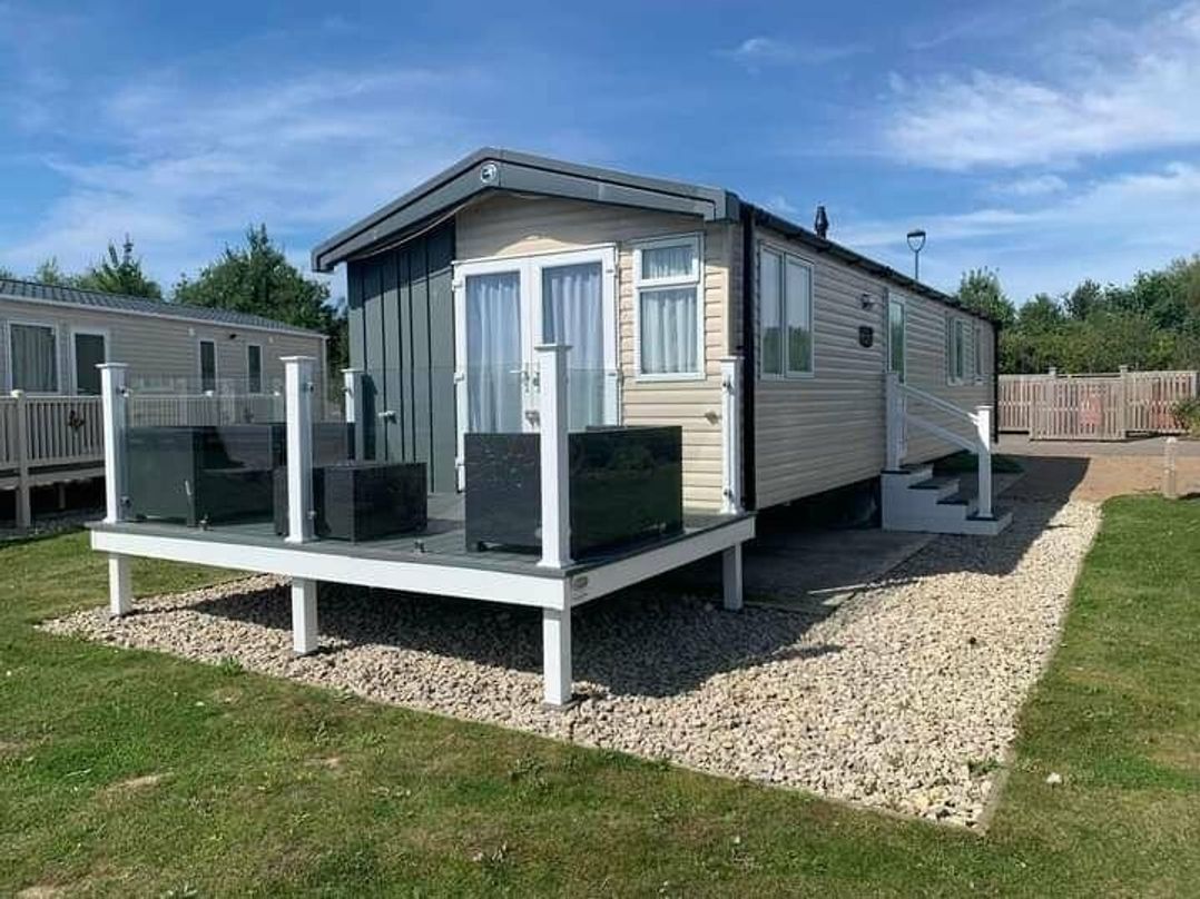 Primrose Valley Holiday Park - Holiday Accommodation 19299