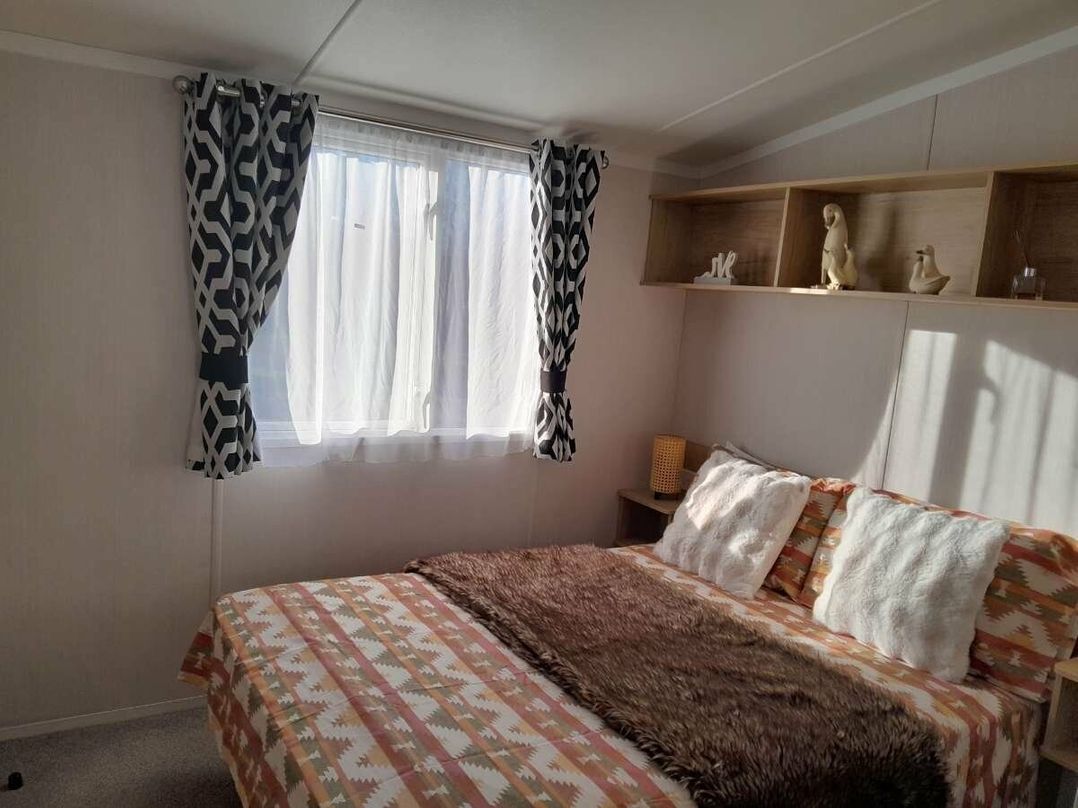 Primrose Valley Holiday Park - Holiday Accommodation 19299