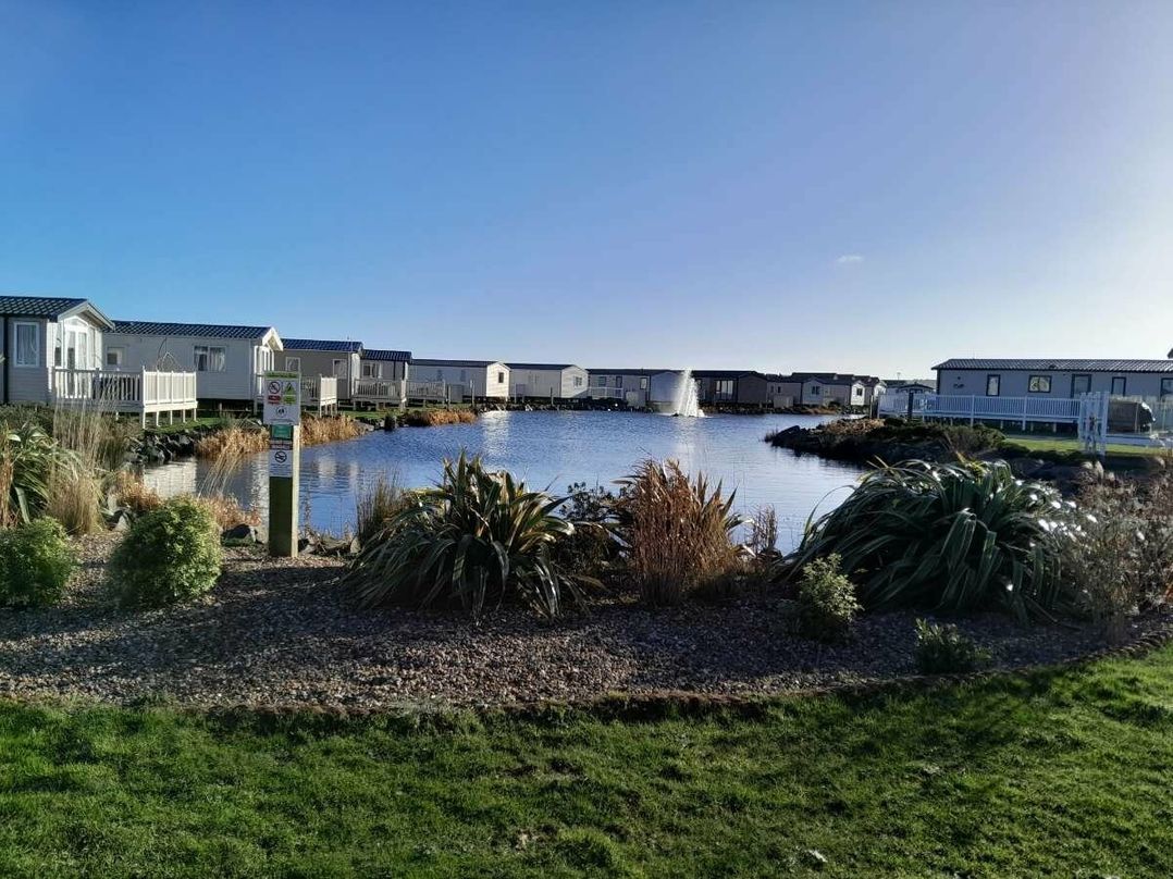 Primrose Valley Holiday Park - Holiday Accommodation 19299