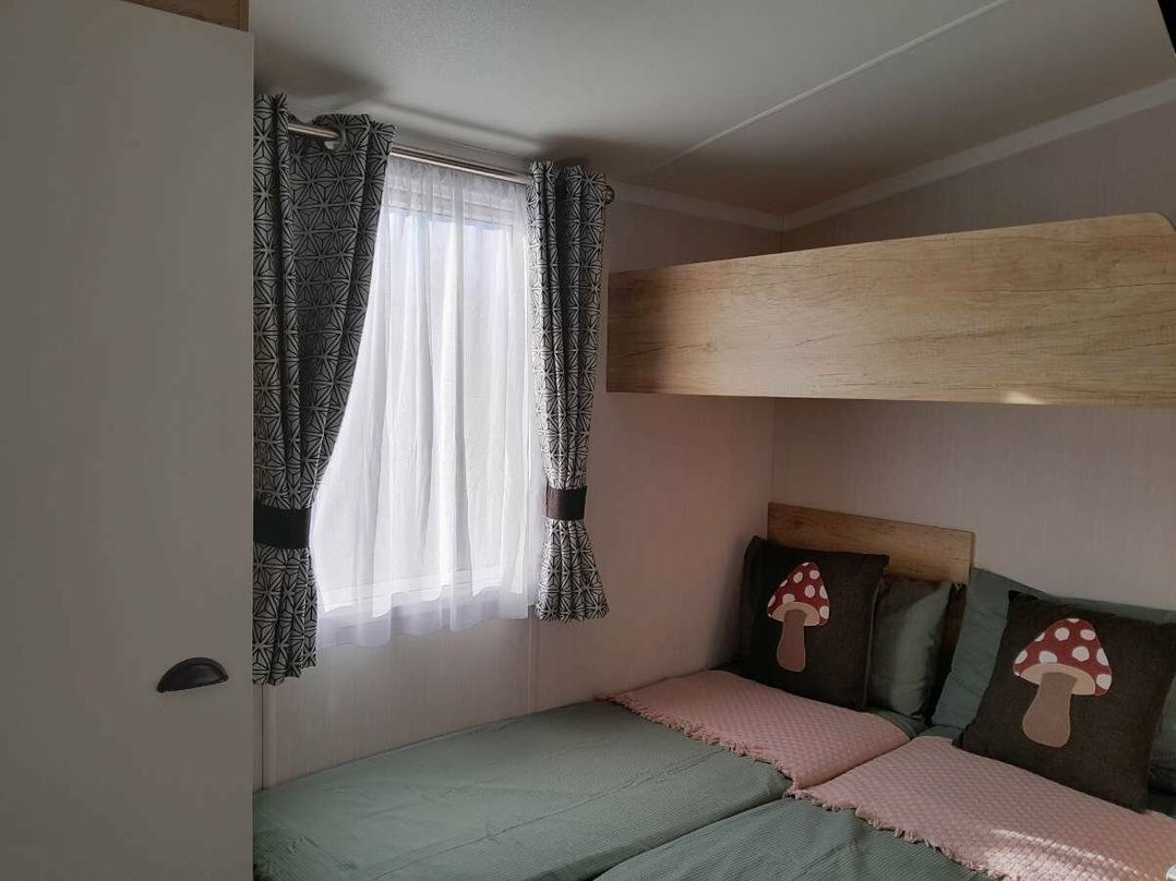 Primrose Valley Holiday Park - Holiday Accommodation 19299