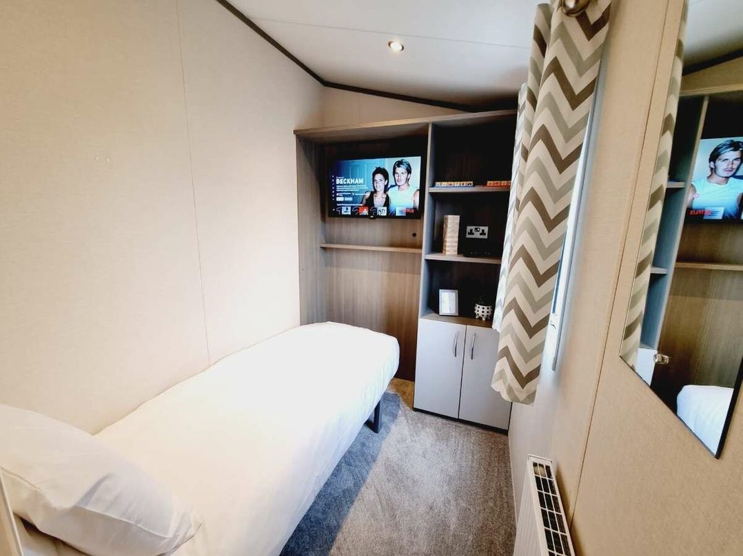 Golden Palm Resort - Holiday Accommodation 19301