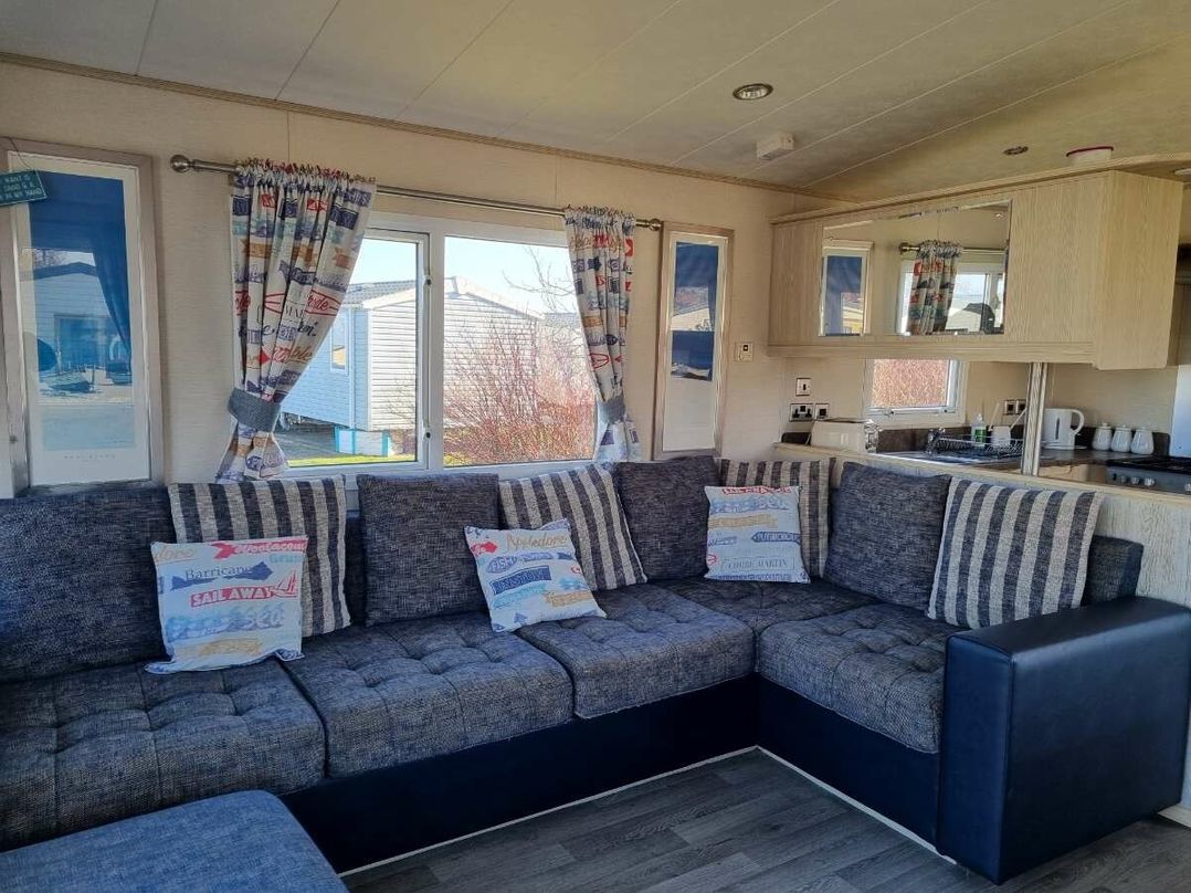 Primrose Valley Holiday Park - Holiday Accommodation 19306