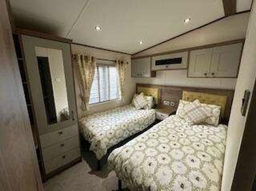 Craig Tara Holiday Park - Holiday Accommodation 19313