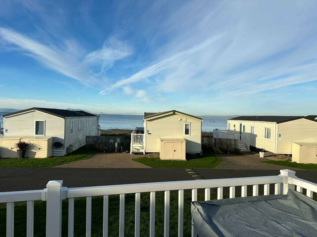 Craig Tara Holiday Park - Holiday Accommodation 19313