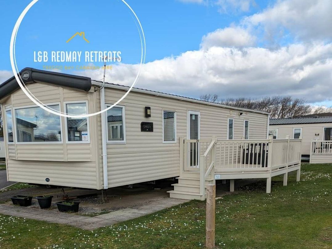 Trecco Bay - Holiday Accommodation 19339