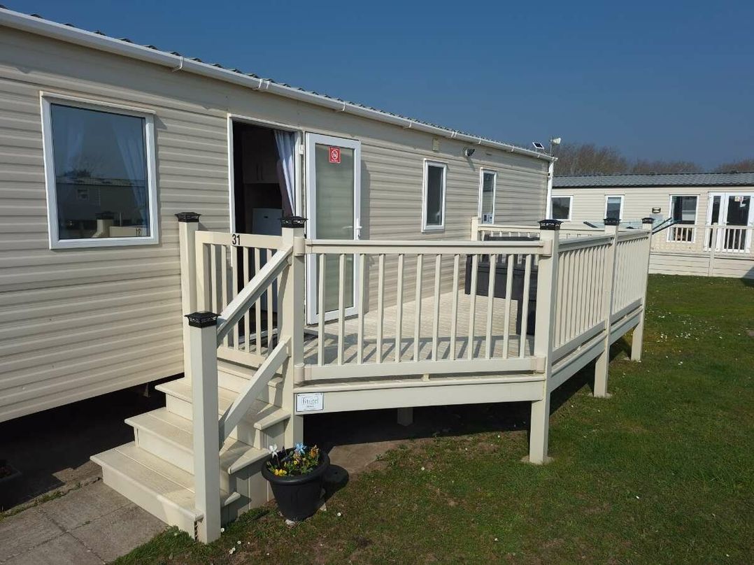 Trecco Bay - Holiday Accommodation 19339