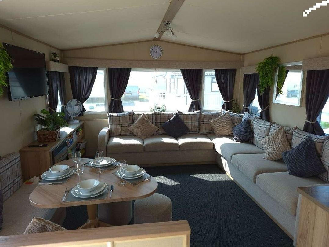 Trecco Bay - Holiday Accommodation 19339