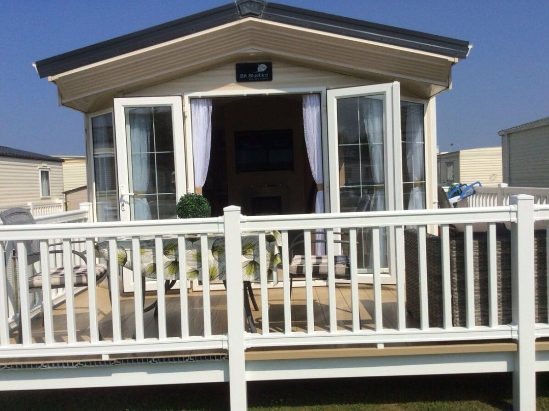 Lido Beach Holiday Park - Holiday Accommodation 19352