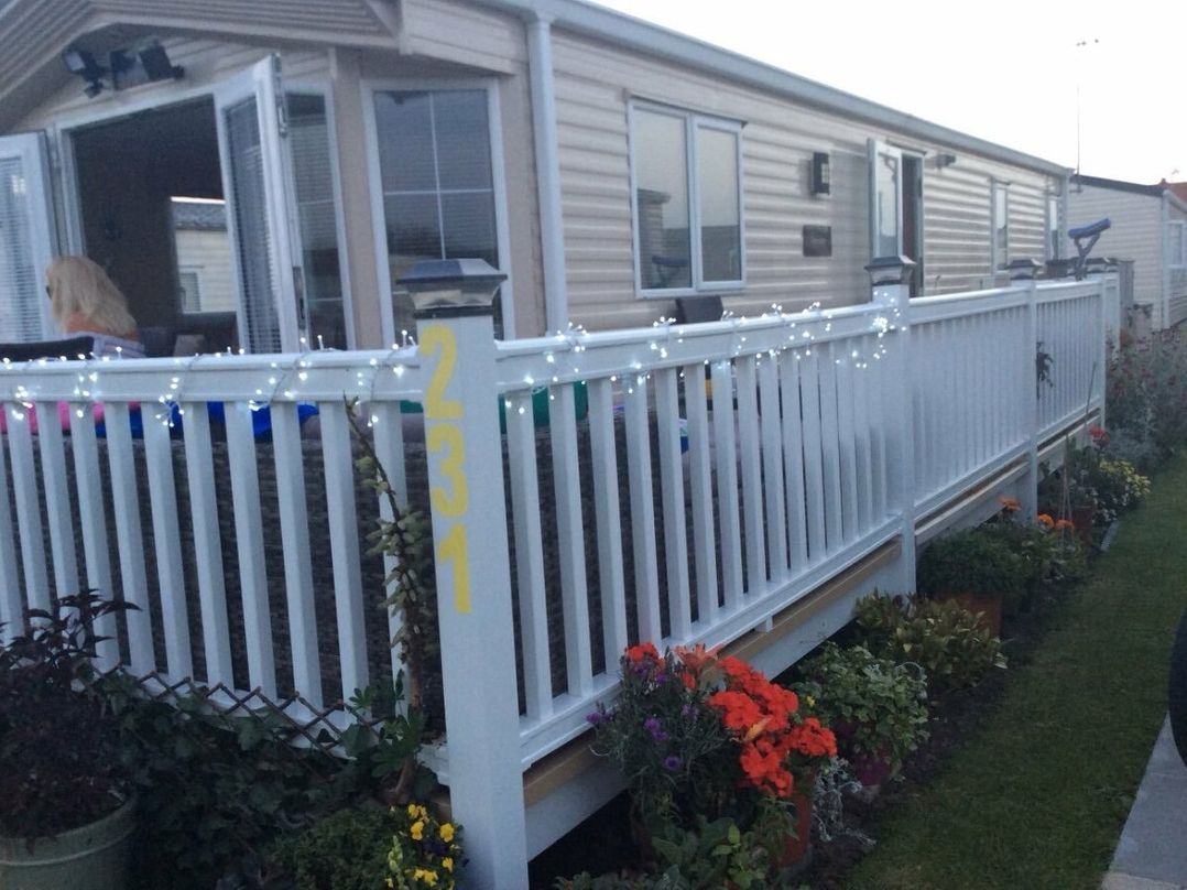 Lido Beach Holiday Park - Holiday Accommodation 19352