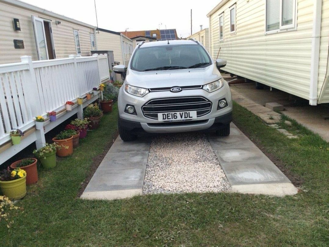 Lido Beach Holiday Park - Holiday Accommodation 19352