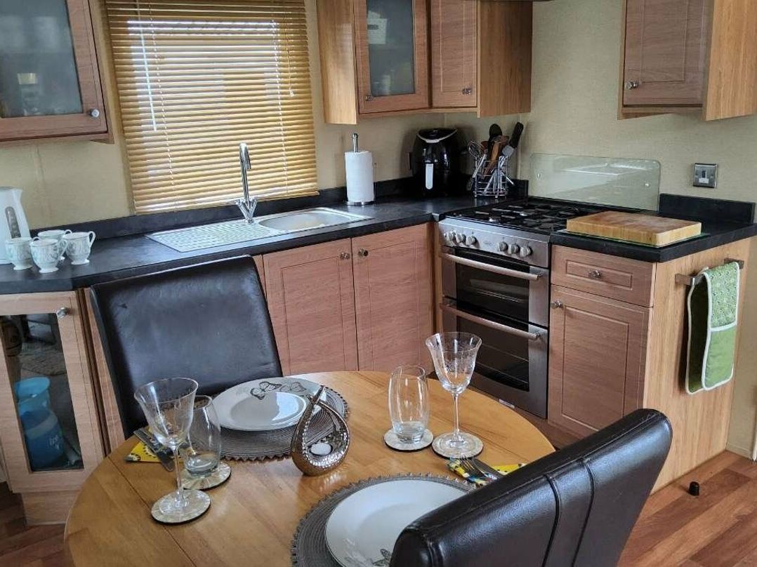 Lido Beach Holiday Park - Holiday Accommodation 19352