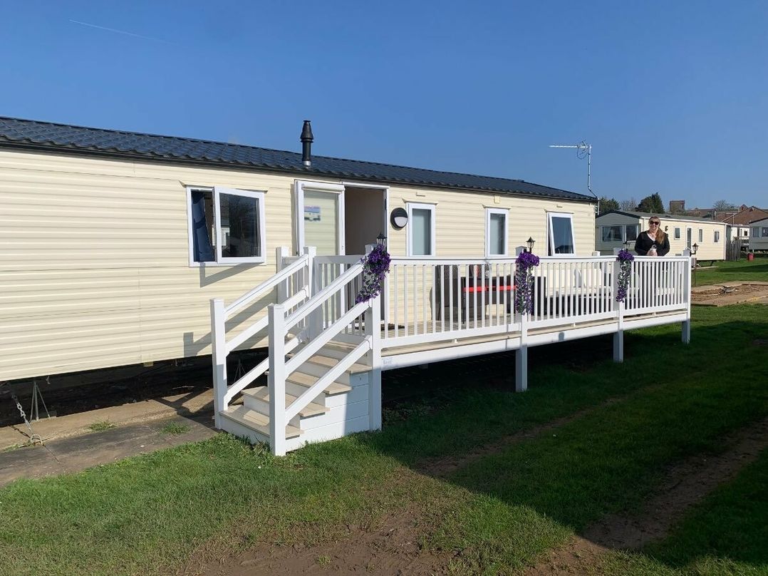 Manor Park Holiday Village - Holiday Accommodation 19353