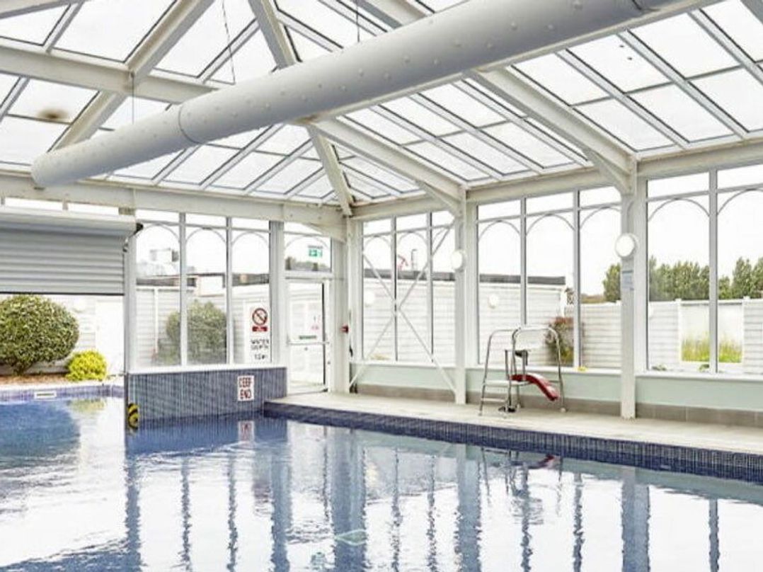 Manor Park Holiday Village - Holiday Accommodation 19353