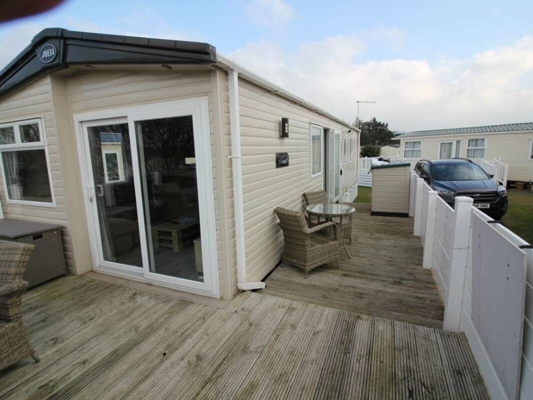 Barmouth Bay Holiday Village - Holiday Accommodation 19354