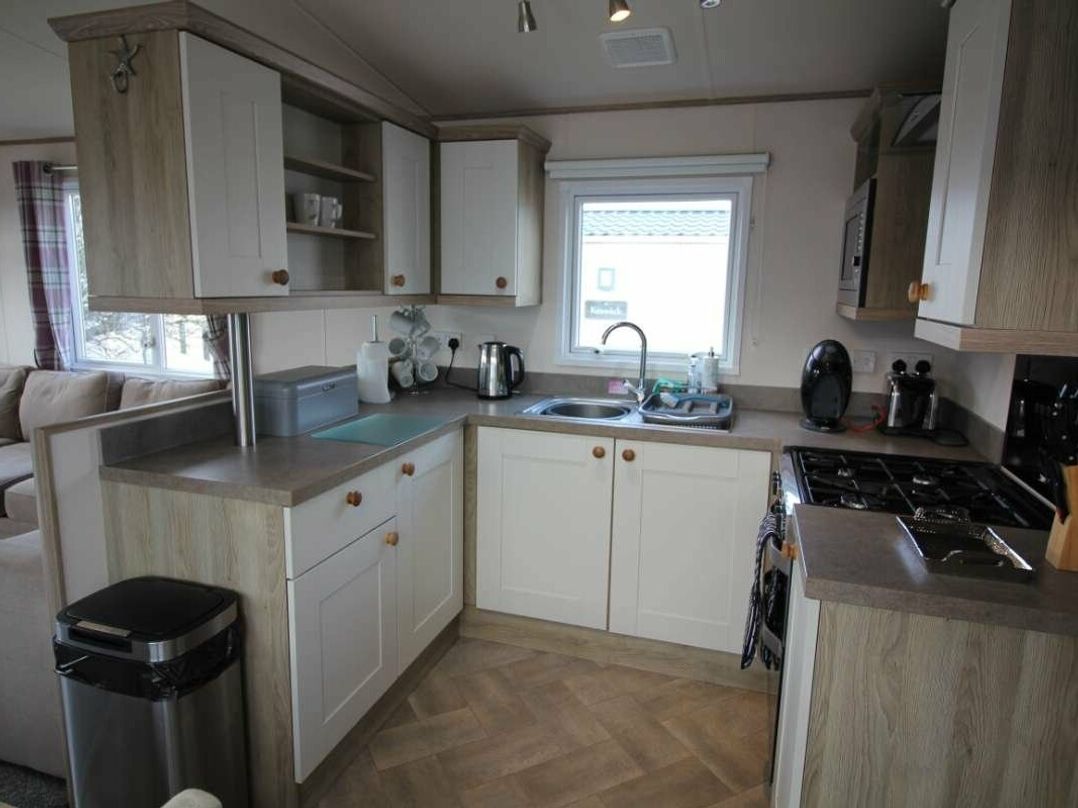 Barmouth Bay Holiday Village - Holiday Accommodation 19354