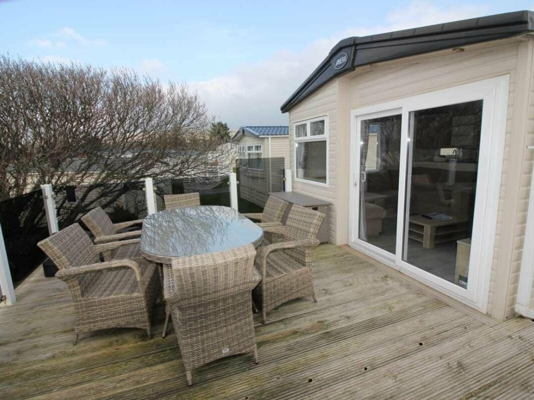 Barmouth Bay Holiday Village - Holiday Accommodation 19354