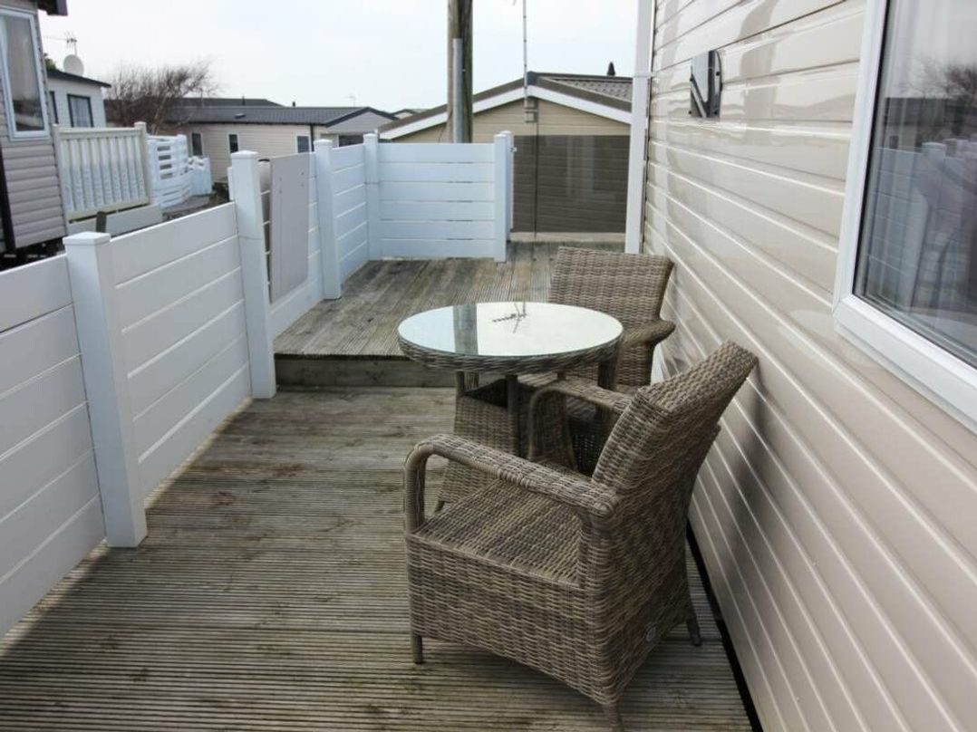 Barmouth Bay Holiday Village - Holiday Accommodation 19354