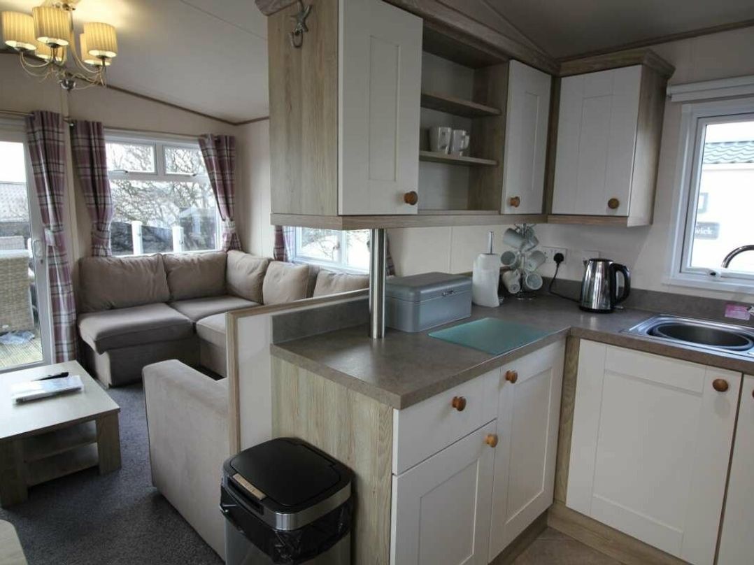 Barmouth Bay Holiday Village - Holiday Accommodation 19354