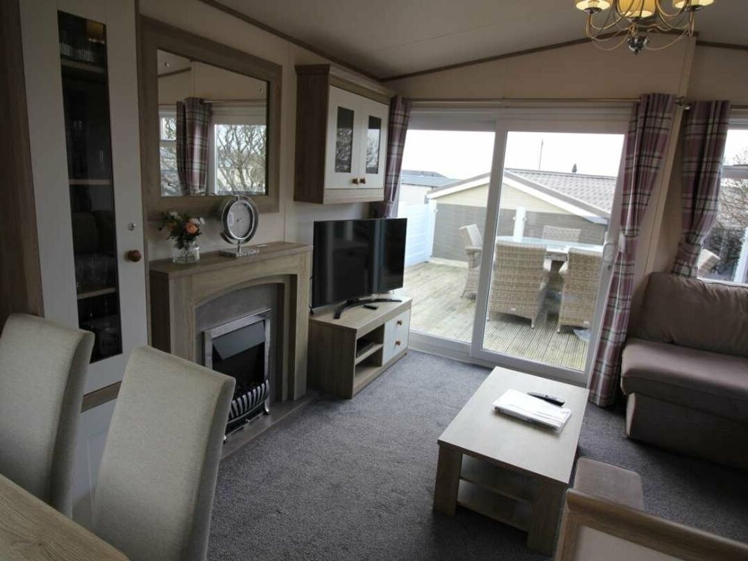 Barmouth Bay Holiday Village - Holiday Accommodation 19354