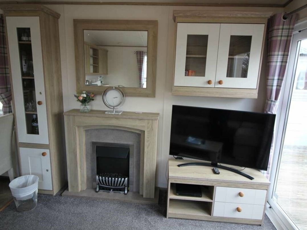 Barmouth Bay Holiday Village - Holiday Accommodation 19354