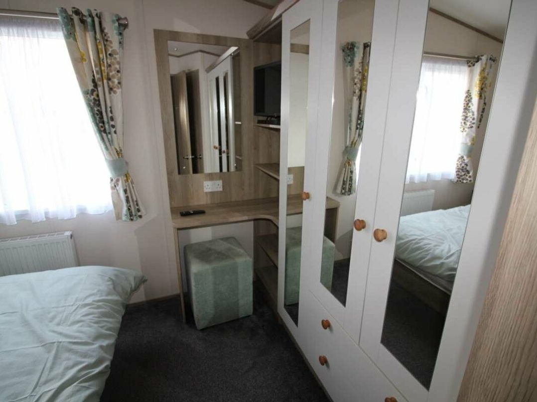 Barmouth Bay Holiday Village - Holiday Accommodation 19354