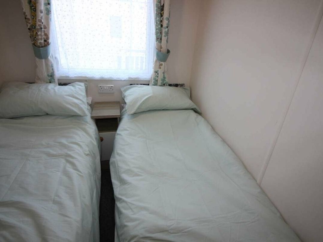 Barmouth Bay Holiday Village - Holiday Accommodation 19354