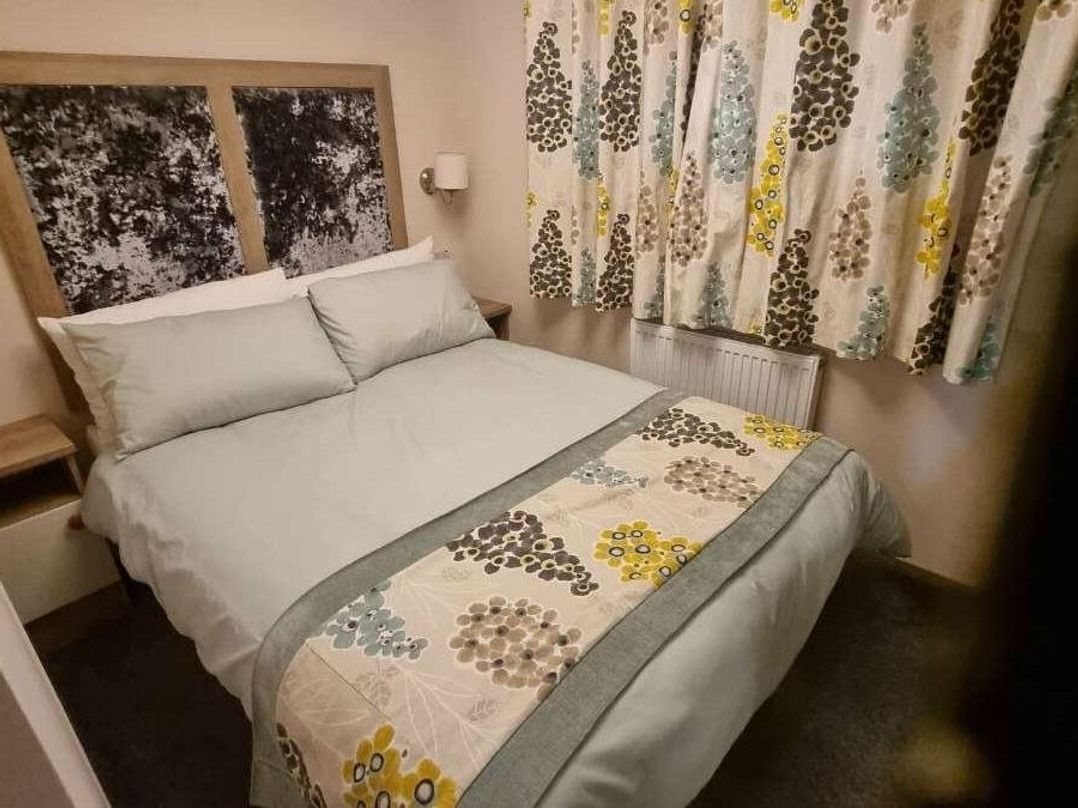 Barmouth Bay Holiday Village - Holiday Accommodation 19354