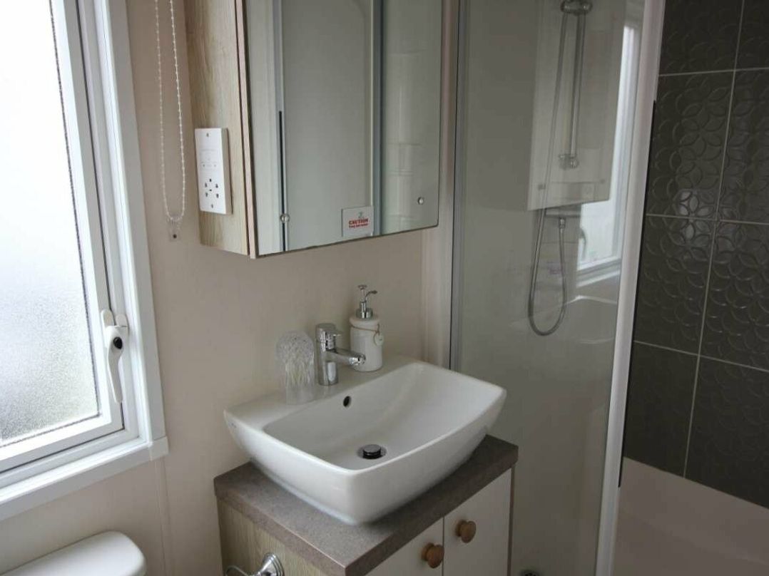 Barmouth Bay Holiday Village - Holiday Accommodation 19354