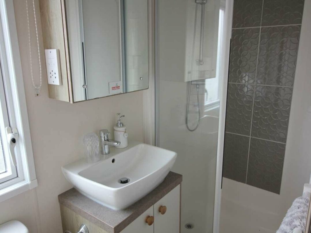 Barmouth Bay Holiday Village - Holiday Accommodation 19354