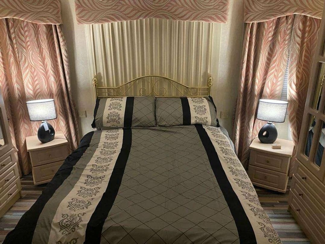 Golden Sands Kinmel Bay - Holiday Accommodation 19361