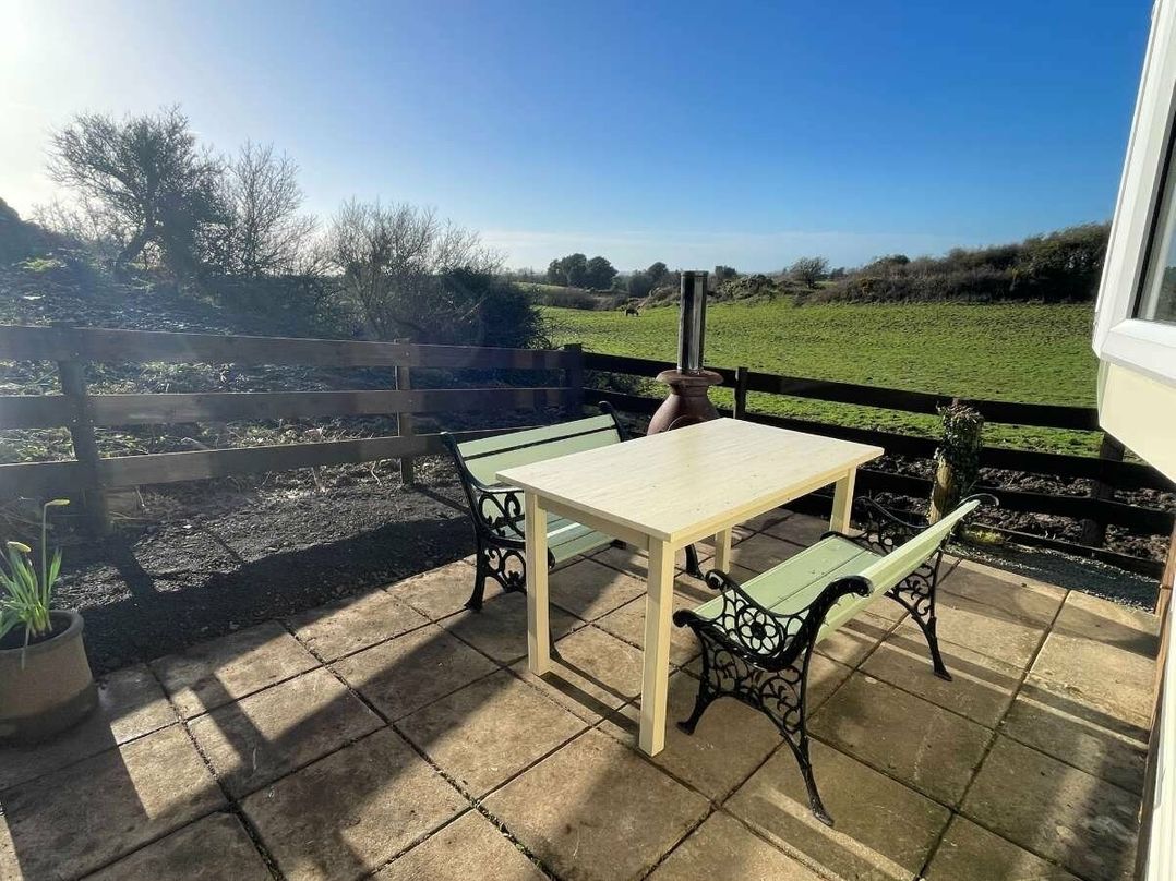 Penbryn Uchaf - Holiday Accommodation 19362