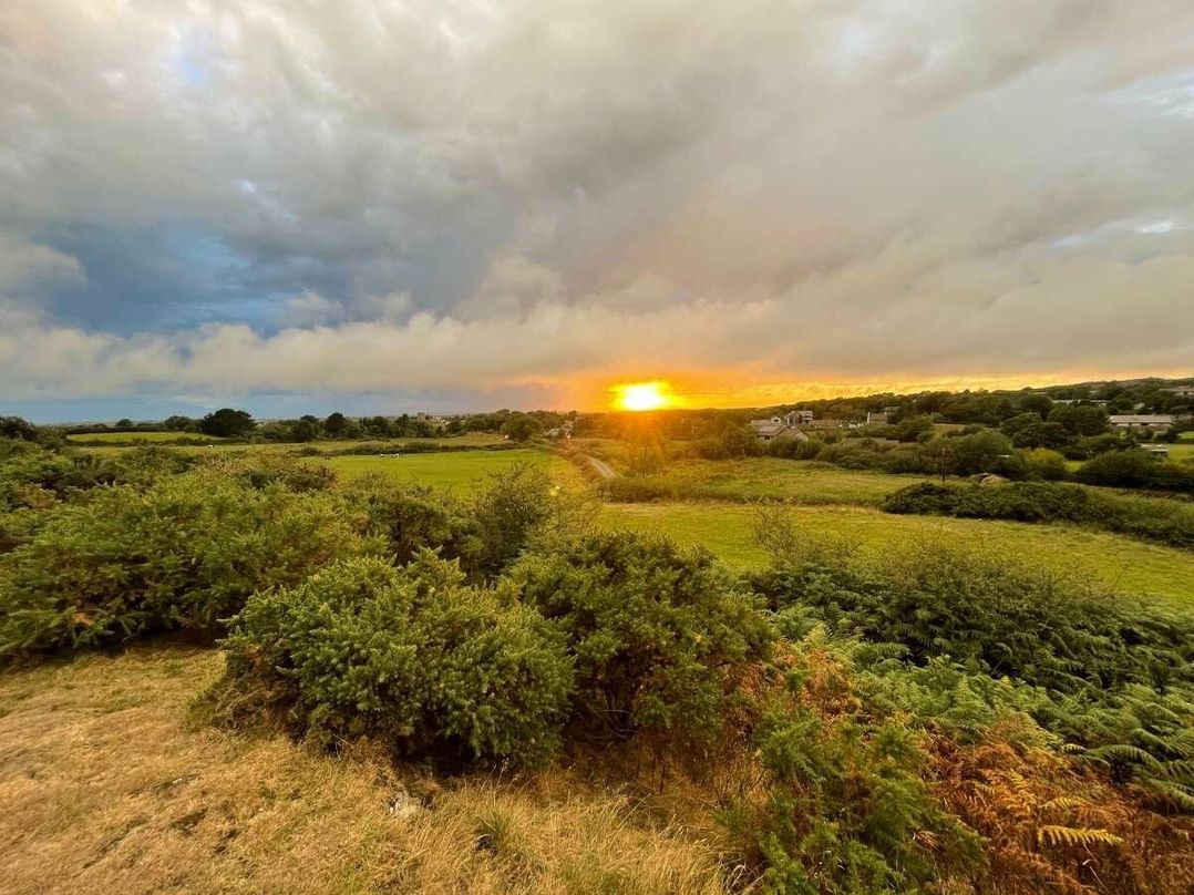 Penbryn Uchaf - Holiday Accommodation 19362
