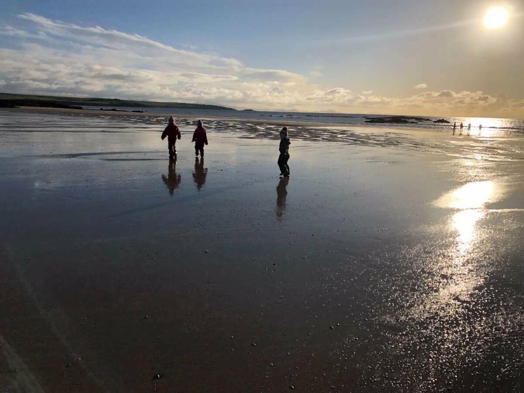 Penbryn Uchaf - Holiday Accommodation 19362