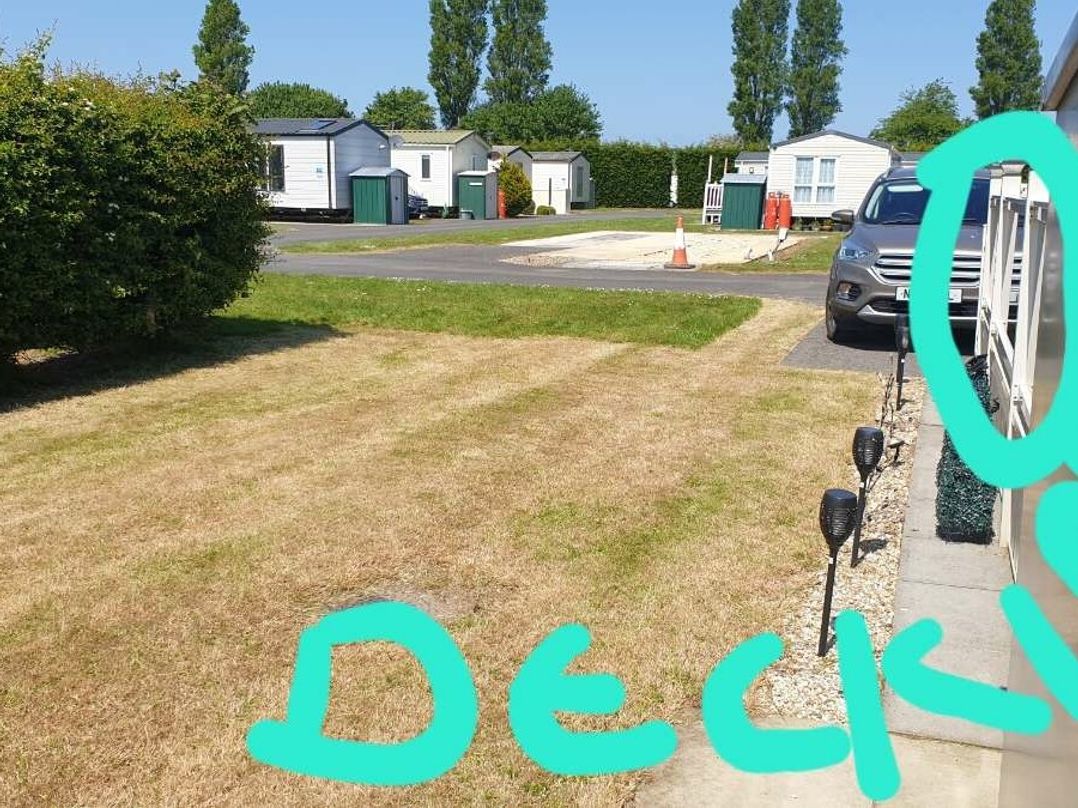 Skegness Holiday Park - Holiday Accommodation 19370