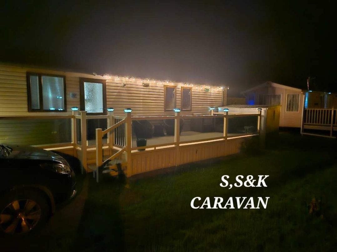 Skegness Holiday Park - Holiday Accommodation 19370