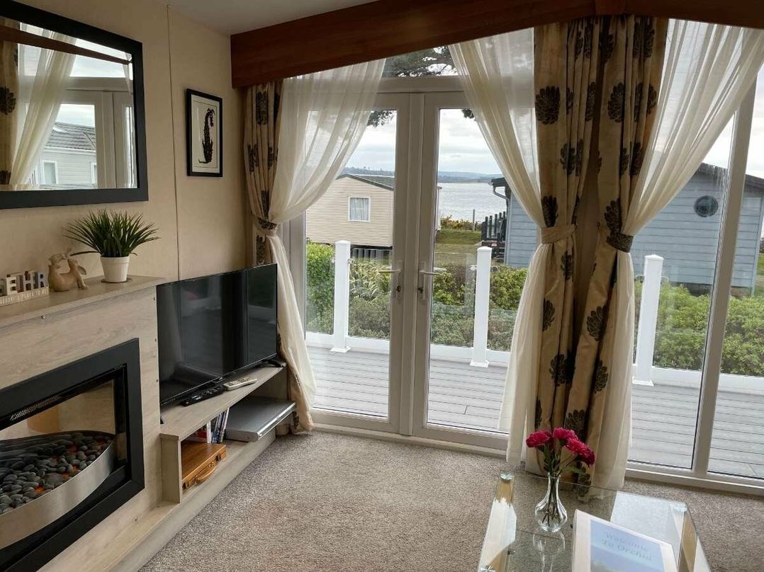 Rockley Park - Holiday Accommodation 19373