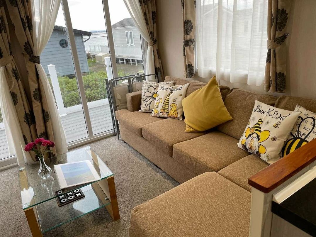 Rockley Park - Holiday Accommodation 19373