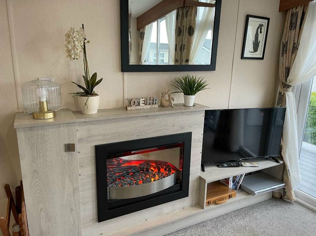 Rockley Park - Holiday Accommodation 19373