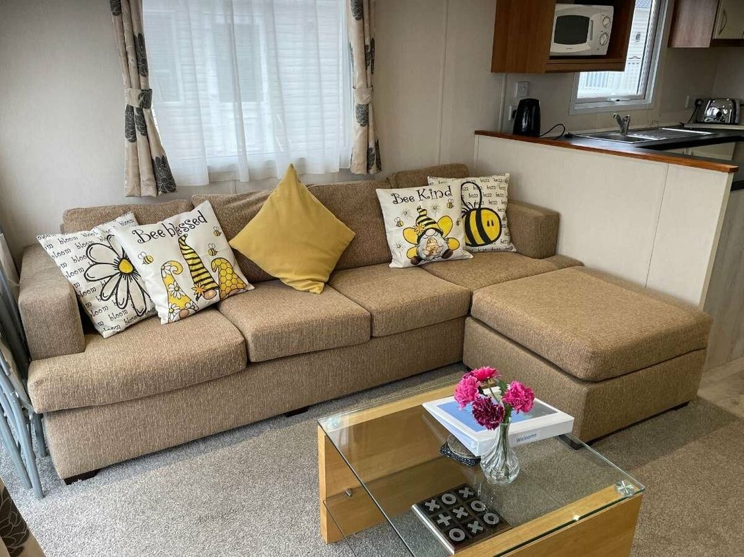 Rockley Park - Holiday Accommodation 19373