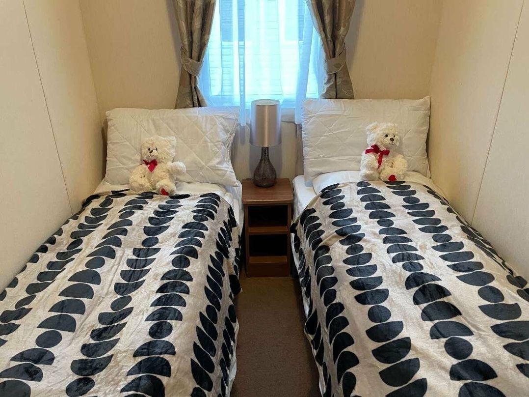 Rockley Park - Holiday Accommodation 19373