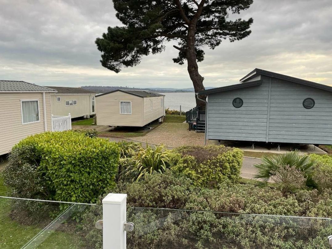 Rockley Park - Holiday Accommodation 19373