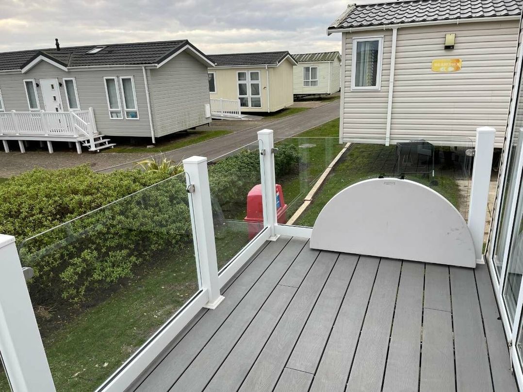 Rockley Park - Holiday Accommodation 19373