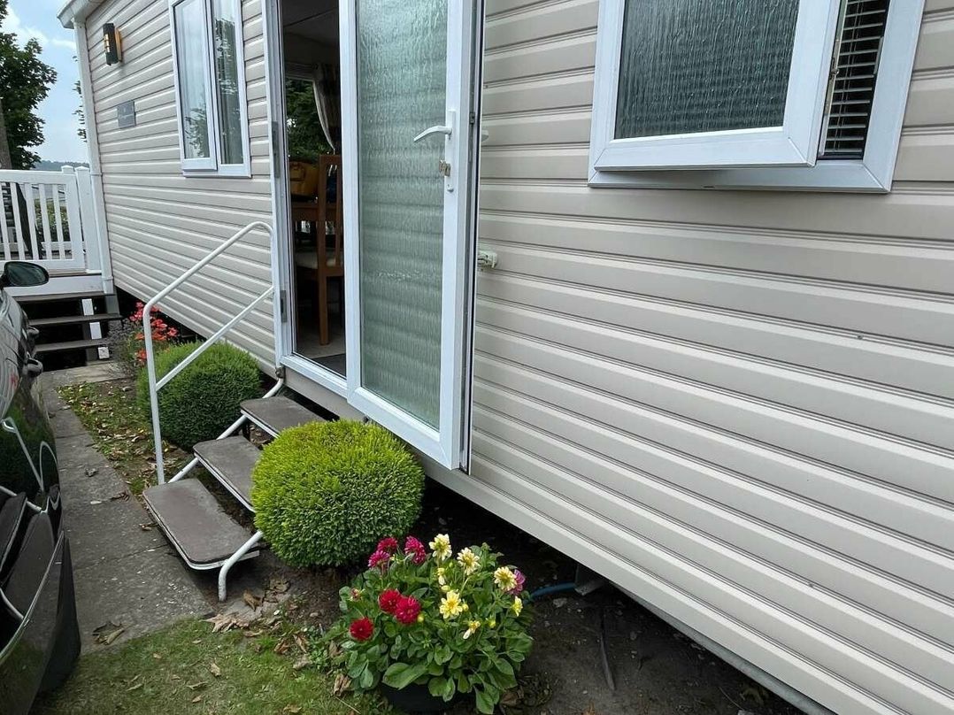 Rockley Park - Holiday Accommodation 19374