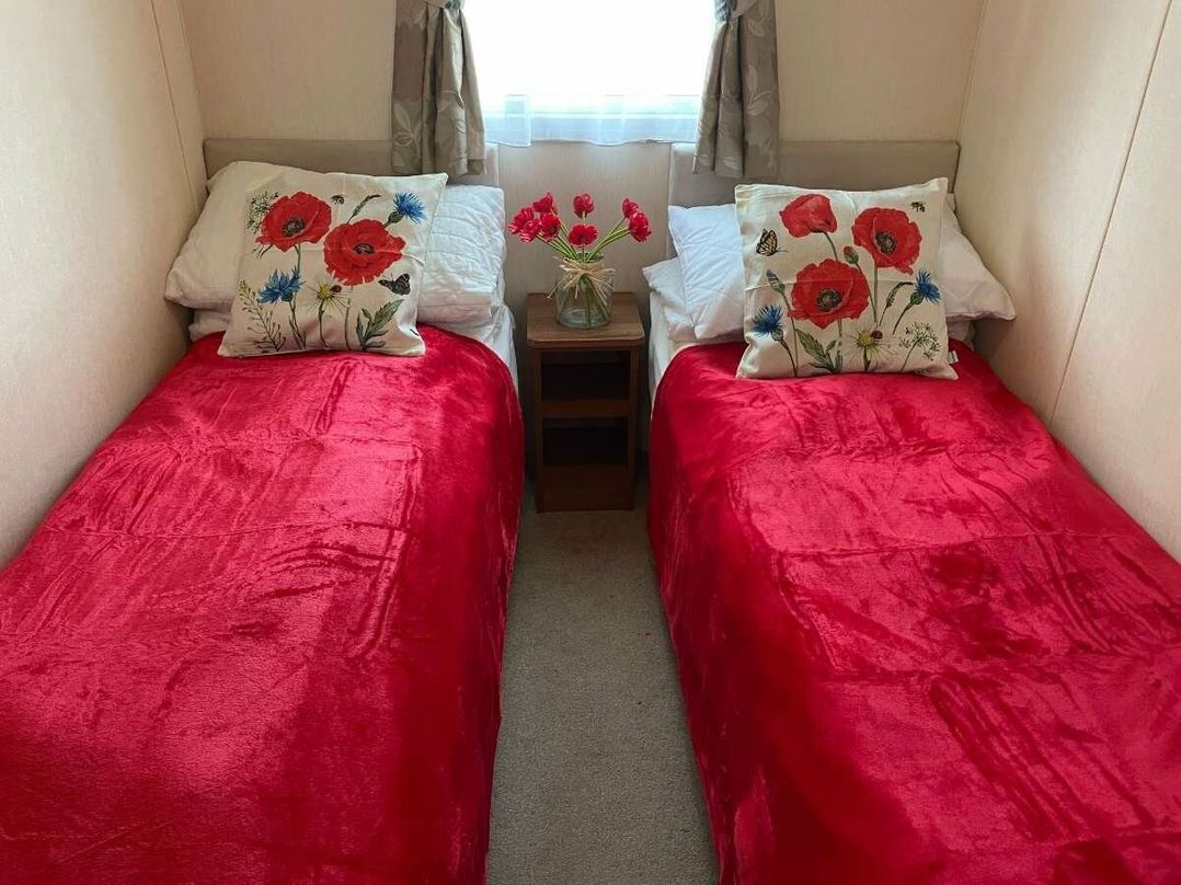 Rockley Park - Holiday Accommodation 19374