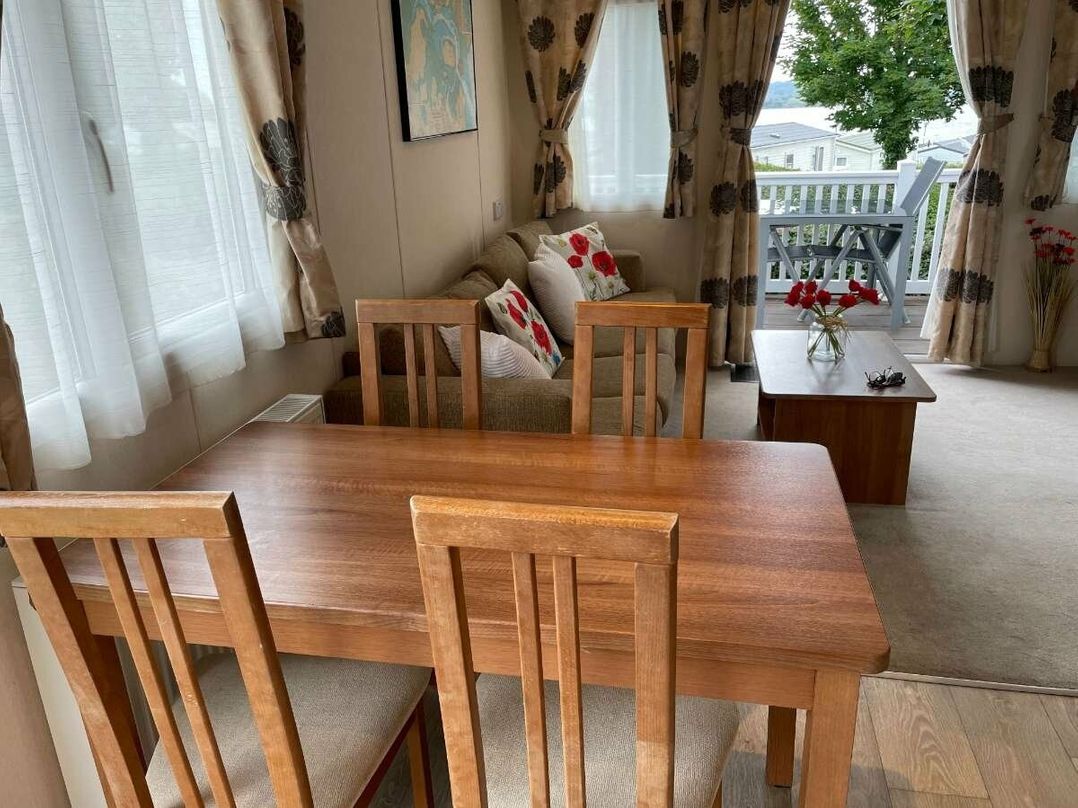 Rockley Park - Holiday Accommodation 19374