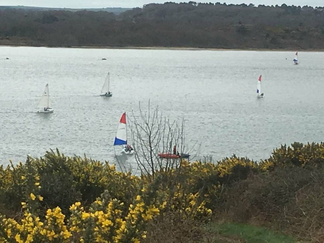 Rockley Park - Holiday Accommodation 19374